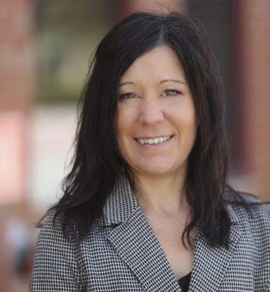 Photo of Sandra DeSousa