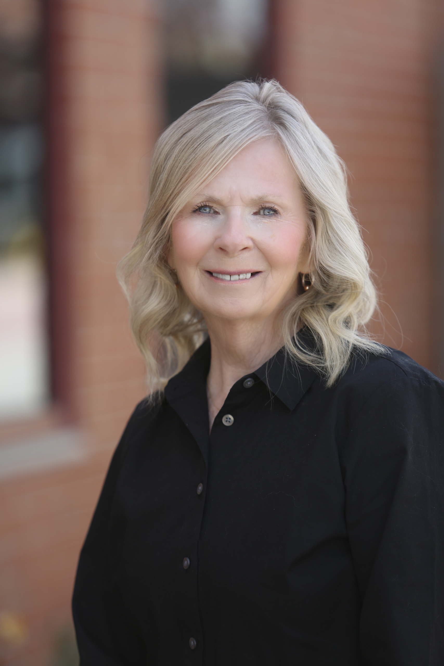 Photo of Valerie DiFronzo